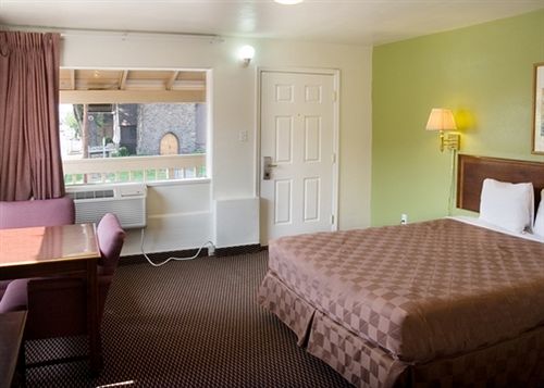 מוטל The Whiskey Inn  Pendleton