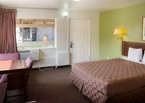 モーテル The Whiskey Inn  Pendleton