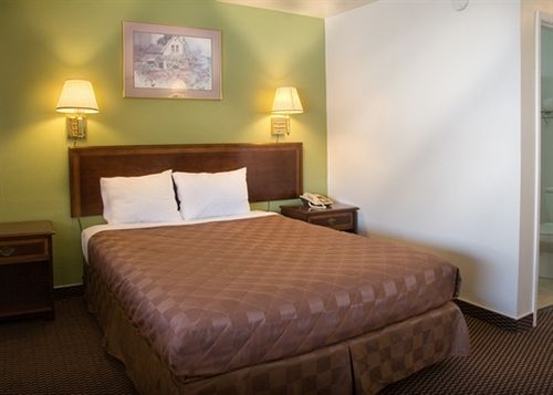 מוטל The Whiskey Inn  Pendleton