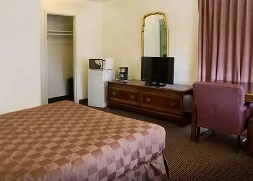 モーテル The Whiskey Inn  Pendleton