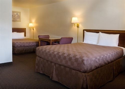 מוטל The Whiskey Inn  Pendleton