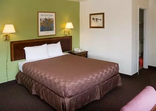 モーテル The Whiskey Inn  Pendleton