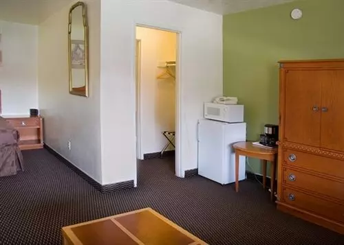 モーテル The Whiskey Inn  Pendleton