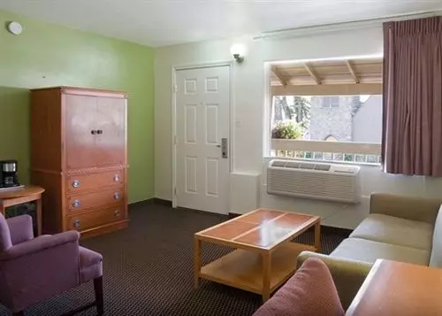 モーテル The Whiskey Inn  Pendleton