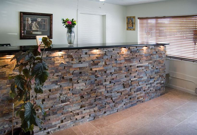 מוטל The Whiskey Inn  Pendleton