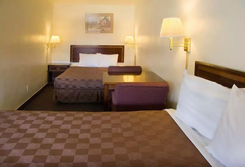 モーテル The Whiskey Inn  Pendleton