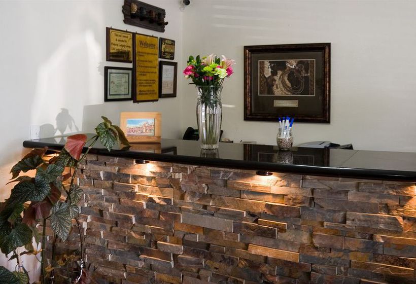 מוטל The Whiskey Inn  Pendleton