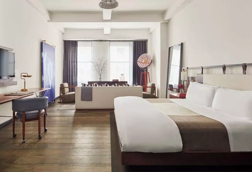 Refinery Hotel New York - Nueva York