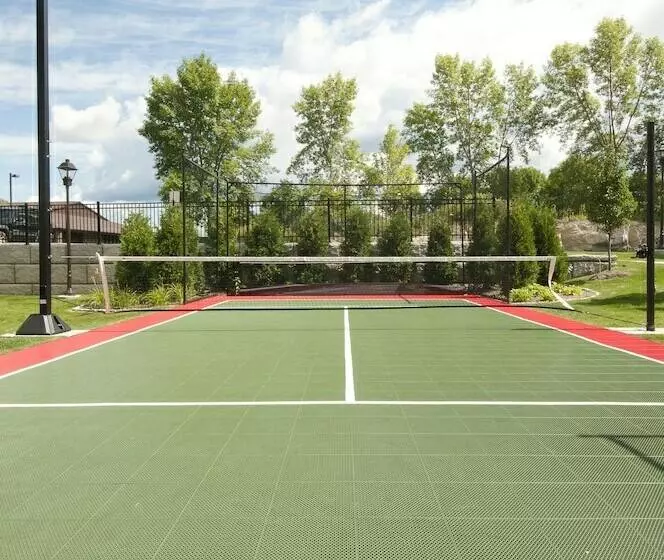 Residence Inn Burlington Colchester