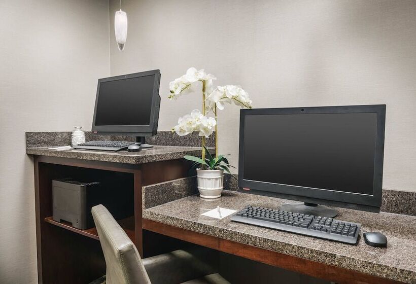 Residence Inn Burlington Colchester