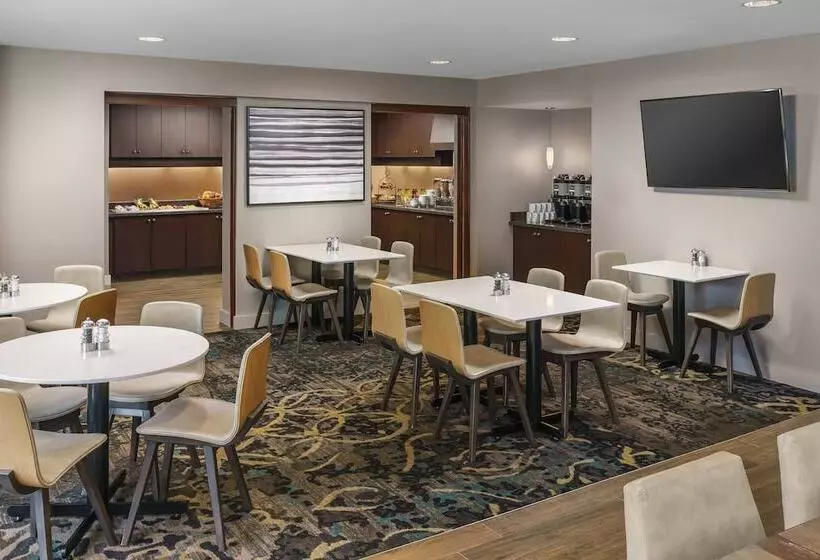 Residence Inn Burlington Colchester