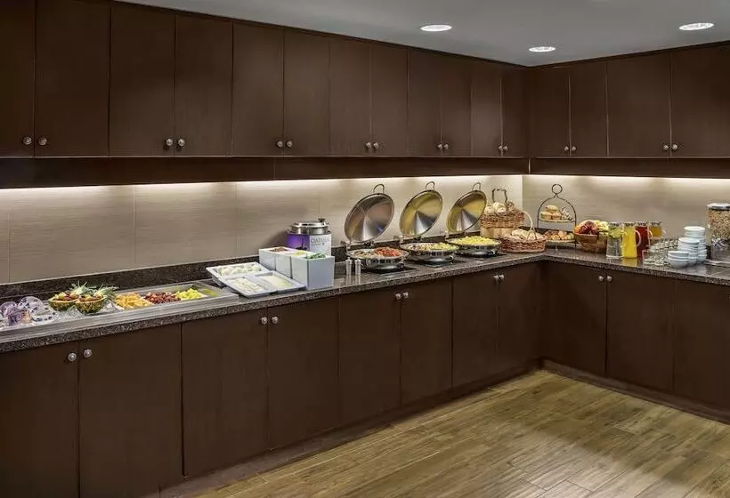 Residence Inn Burlington Colchester