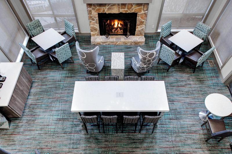 Residence Inn By Marriott Cleveland Independence