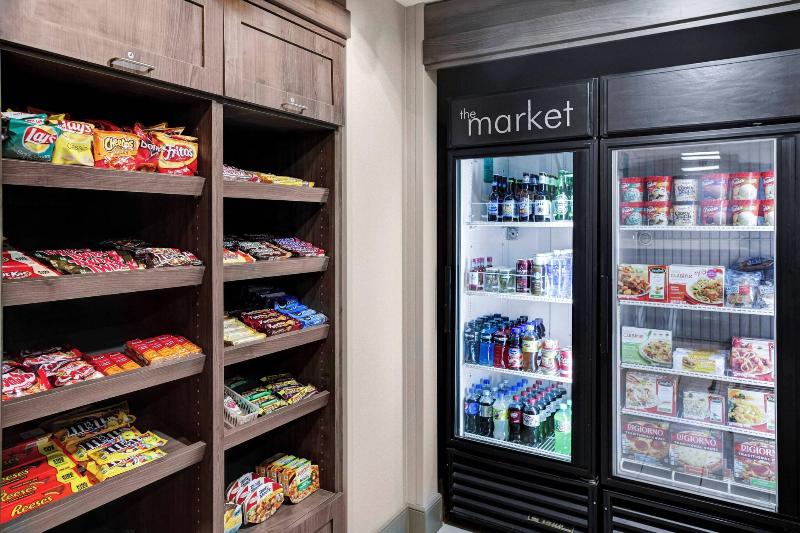 Residence Inn By Marriott Cleveland Independence