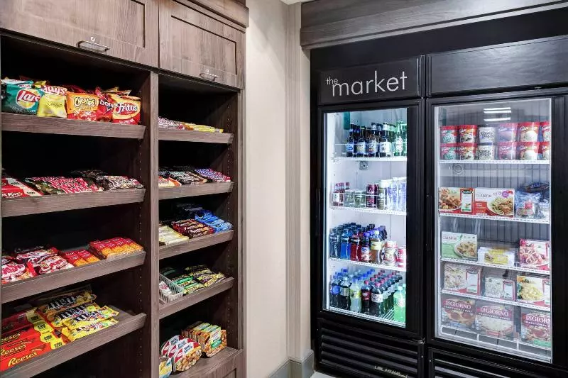 Residence Inn By Marriott Cleveland Independence