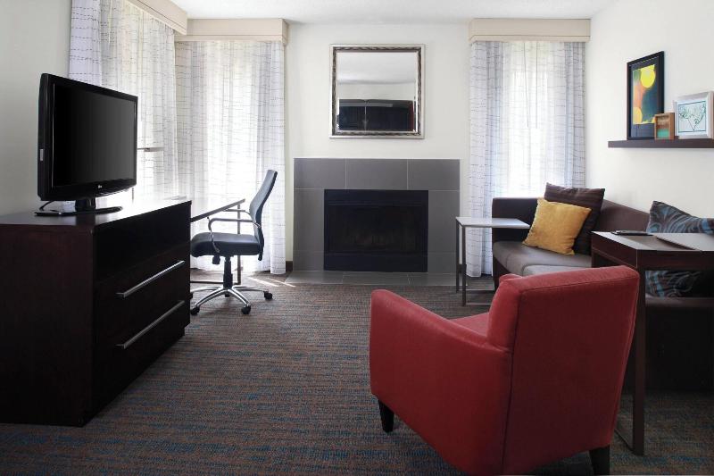 Residence Inn By Marriott Cleveland Independence