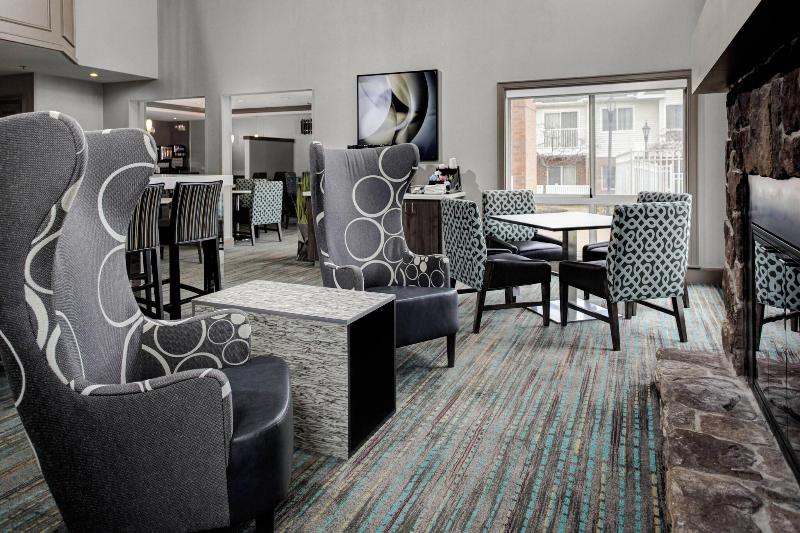 Residence Inn By Marriott Cleveland Independence