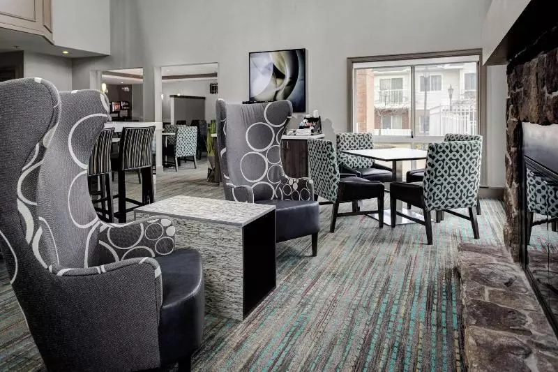 Residence Inn By Marriott Cleveland Independence