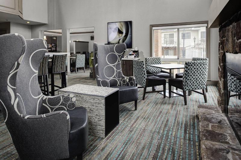 Residence Inn By Marriott Cleveland Independence