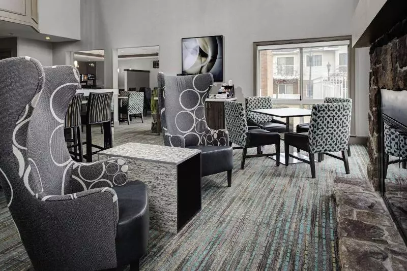 Residence Inn By Marriott Cleveland Independence