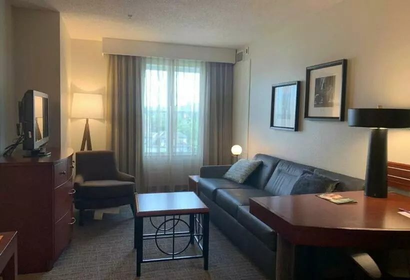 Residence Inn Concord