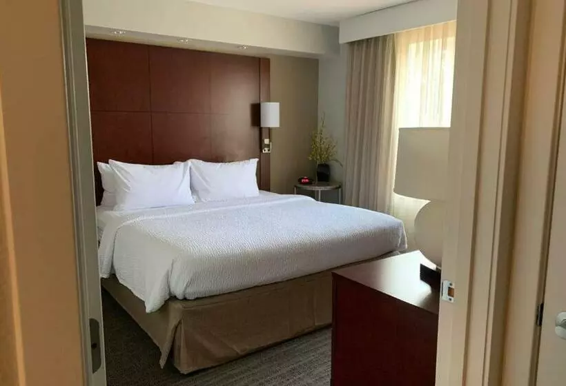 Residence Inn Concord