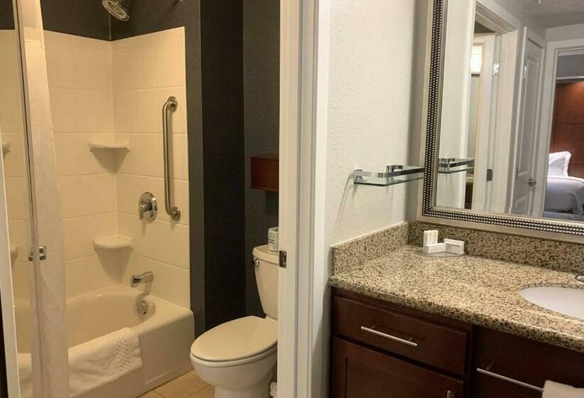 Residence Inn Concord