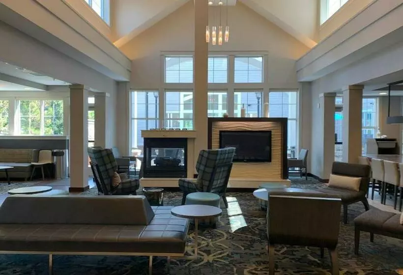Residence Inn Concord