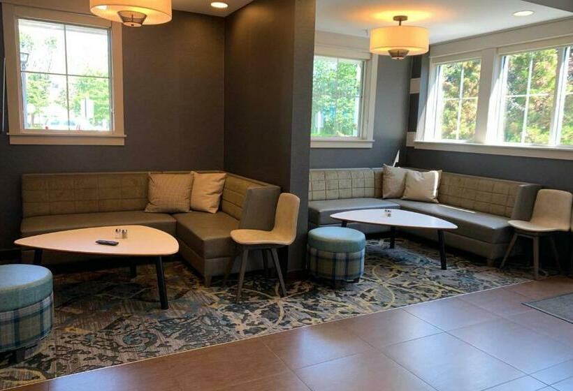 Residence Inn Concord