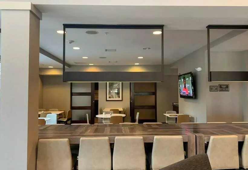 Residence Inn Concord