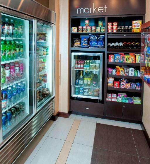 Residence Inn Concord