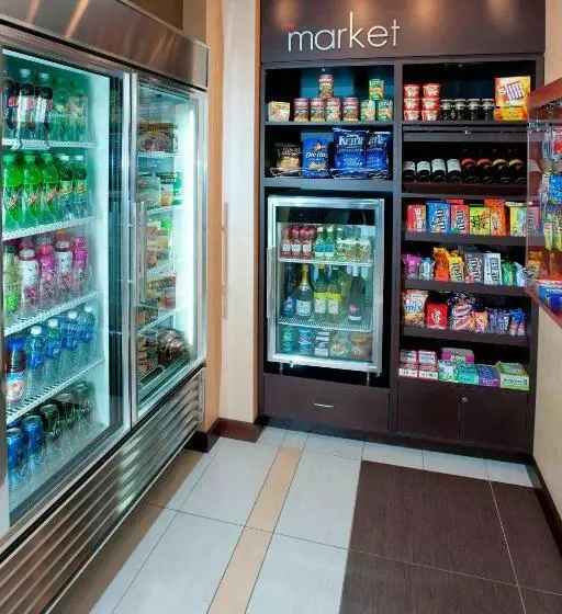 Residence Inn Concord