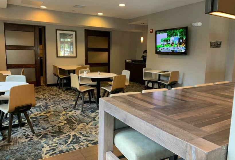 Residence Inn Concord