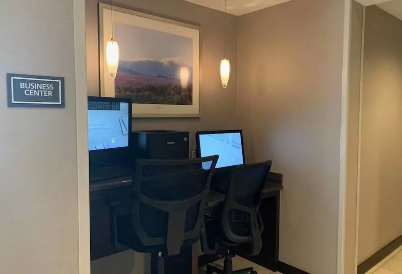 Residence Inn Concord