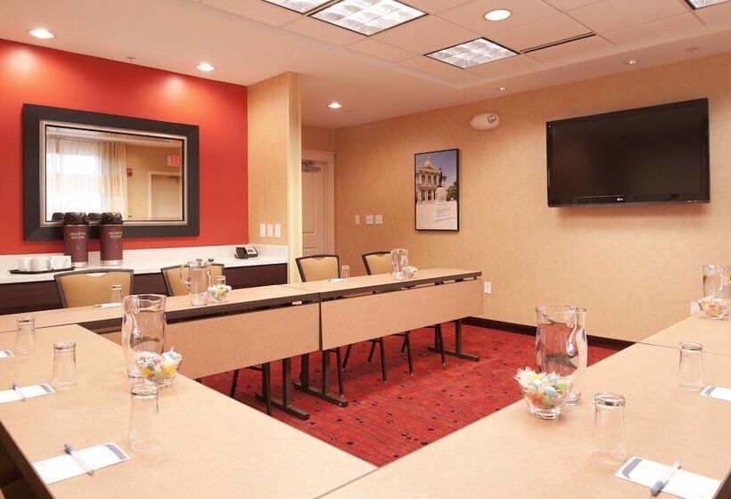 Residence Inn Concord