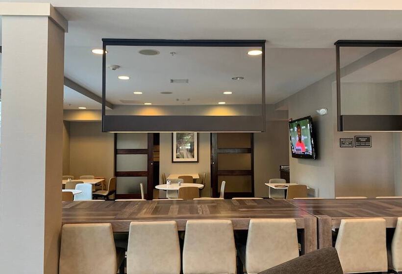 Residence Inn Concord