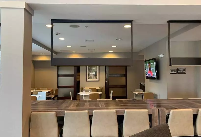 Residence Inn Concord