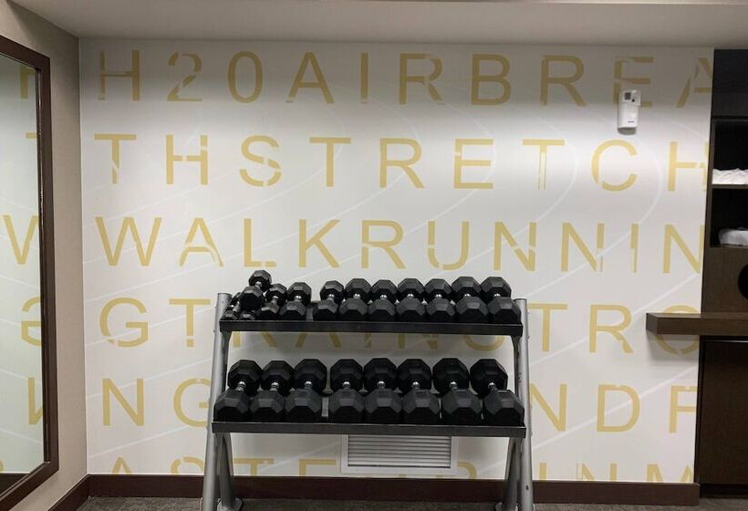 Residence Inn Concord