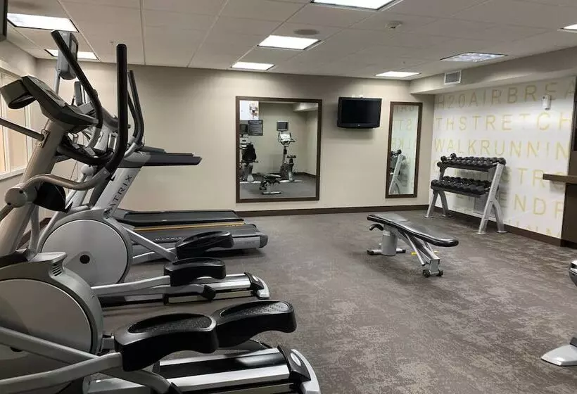 Residence Inn Concord