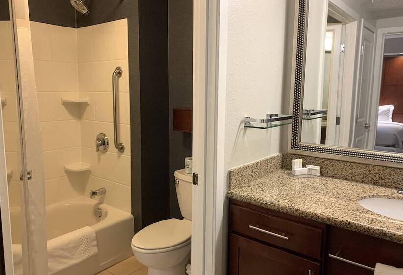 Residence Inn Concord