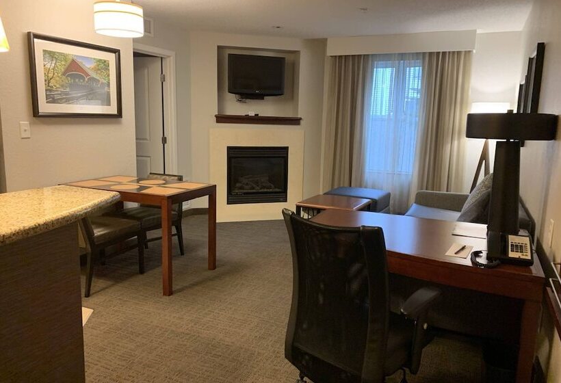 Residence Inn Concord