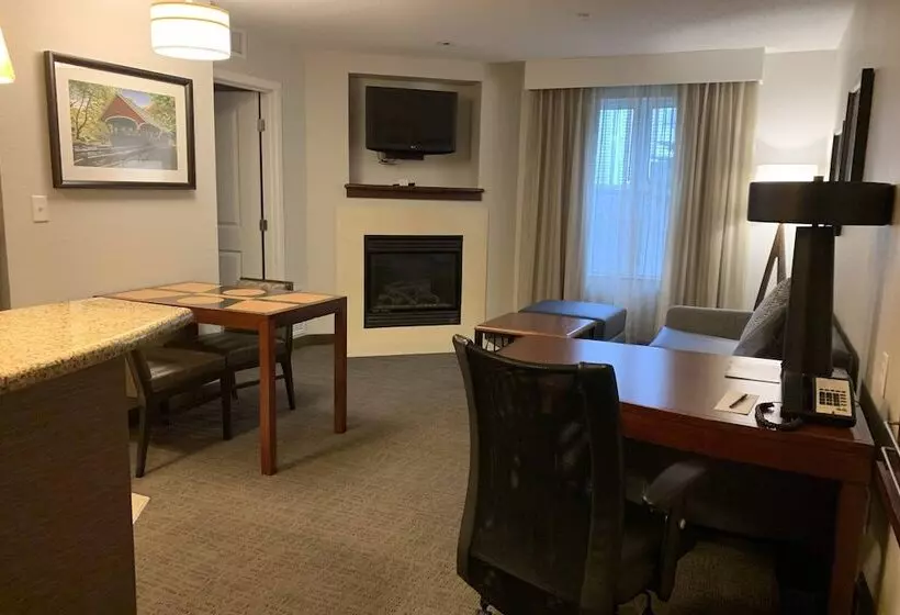 Residence Inn Concord
