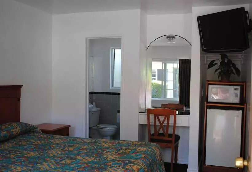 Rose Bowl Motel
