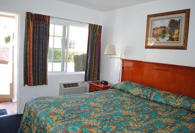 Rose Bowl Motel