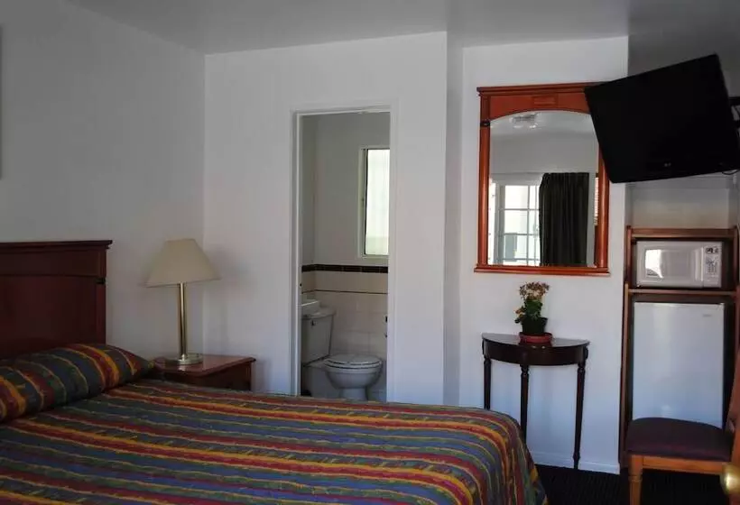 Rose Bowl Motel