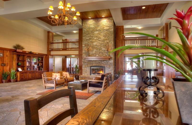 Running Y Ranch Golf & Spa Resort