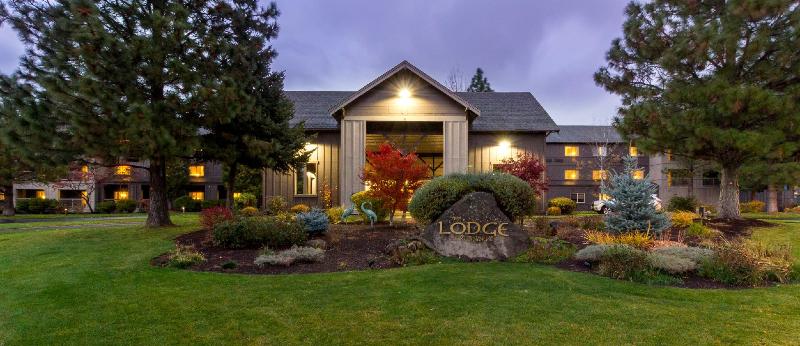 Running Y Ranch Golf & Spa Resort