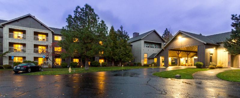 Running Y Ranch Golf & Spa Resort