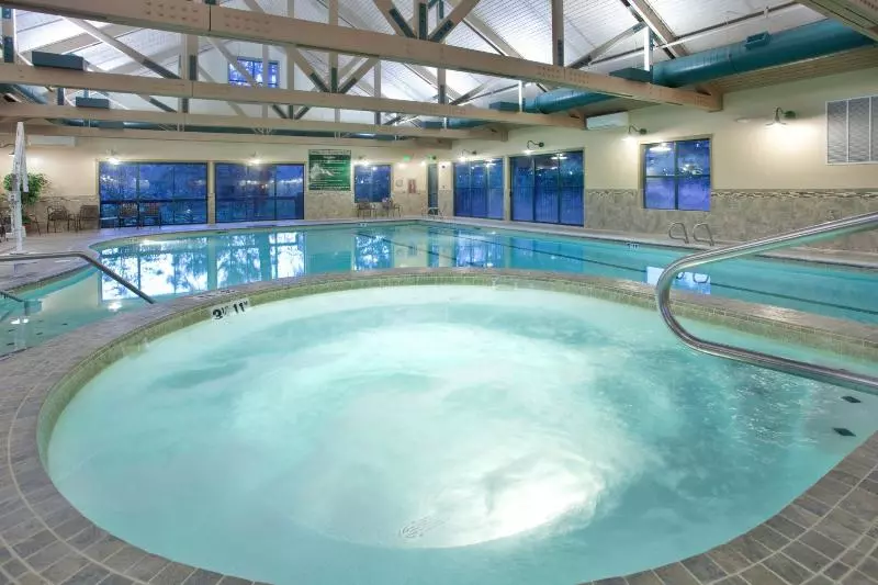 Running Y Ranch Golf & Spa Resort