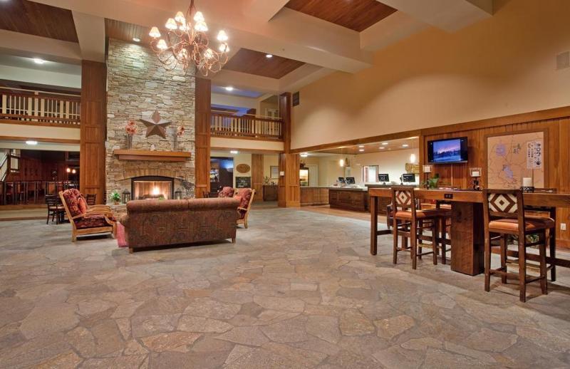 Running Y Ranch Golf & Spa Resort